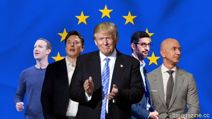 Trump guarda a una partecipazione pubblica in OpenAI da 850 miliardi di dollari mentre Sanders vuole il 50%