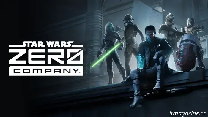 Star Wars: Zero Company è un nuovo gioco di strategia tattica ambientato nelle Guerre dei Cloni