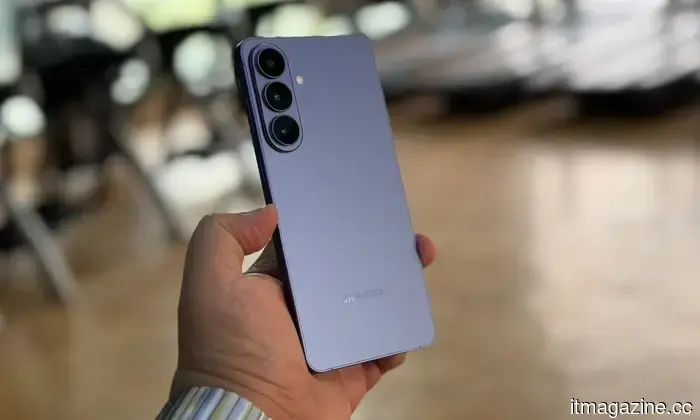 Samsung Galaxy S27 está recibiendo un nuevo modelo Pro, y es el Ultra sin el S Pen.