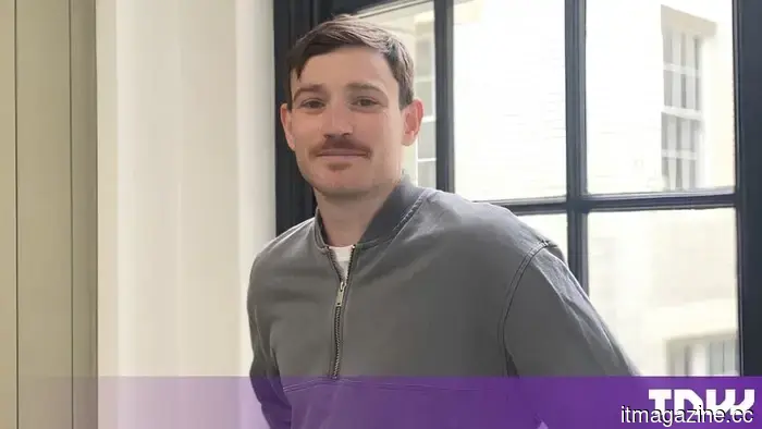 Nick Blair is looking to raise $200 million for his pre-launch defense technology startup, Pyra.