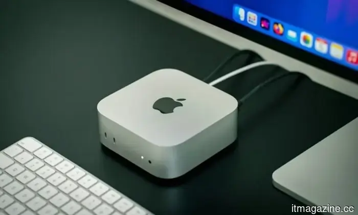 Cooling with solid-state technology may hold the key to quicker AI laptops.