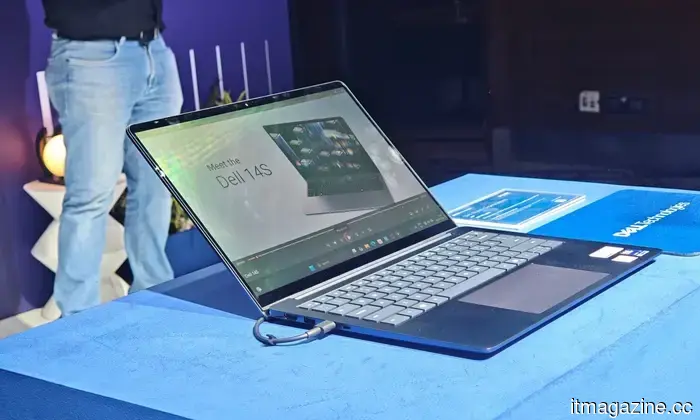 I tested Dell's latest slim laptops, and the new 14S is positioned nicely below the XPS pricing.