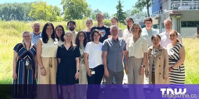 Laigo Bio chiude un seed di 17 milioni di euro per avanzare SureTACs