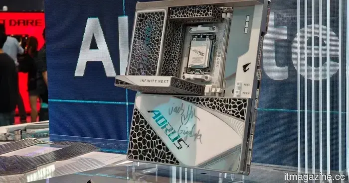 Motherboards could be the next PC component to experience a significant price hike.