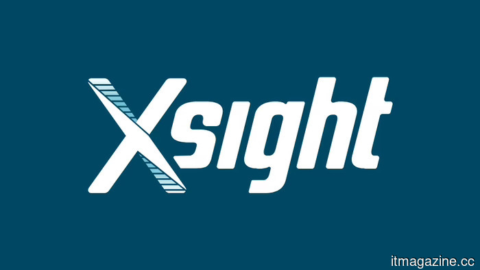 The new sought-after items are the chips that connect GPUs. Xsight has secured $300 million to offer an open version.