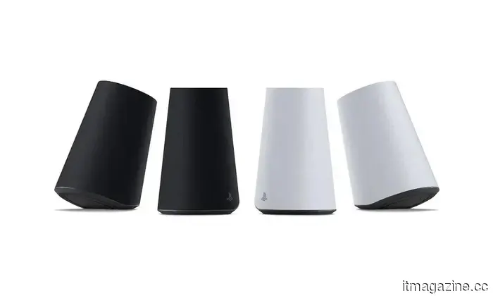 Los altavoces PlayStation de Sony de $220 tienen una característica que desearía que cada configuración de escritorio tuviera.