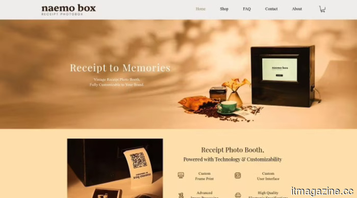 7 top receipt photobooths for commercial applications in 2026