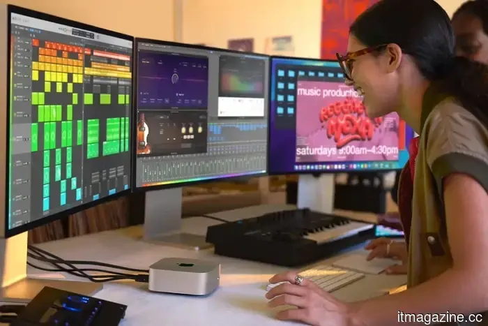 Apple has increased the cost of the Mac mini without changing its listed price.