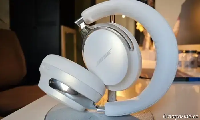 Consigue auriculares QuietComfort de Bose con 100 $ de descuento