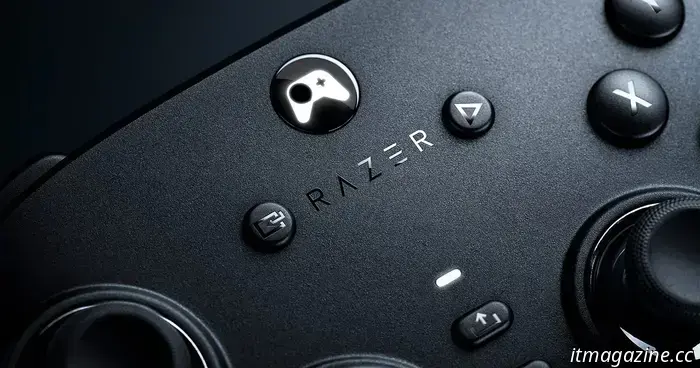 Razer's latest Wolverine V3 controller is the fastest available globally, yet it is intended for a purpose you might not anticipate.