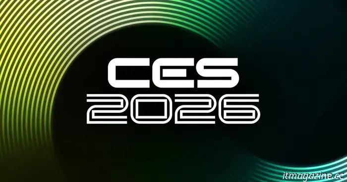 CES 2026 Archives - Digital Trends