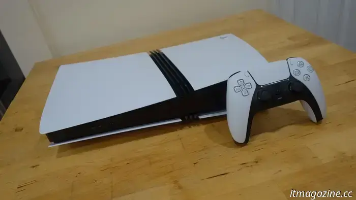 Tutte le console PlayStation, classificate