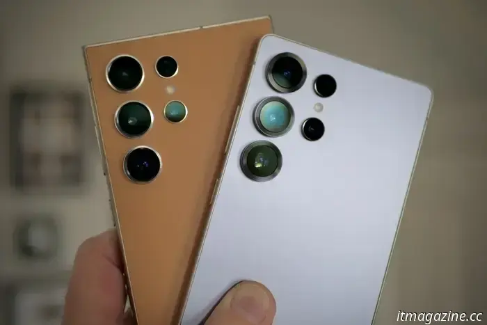 Утечка One UI 8 и Android 16 показывает, что Samsung уделяет особое внимание оптимизации