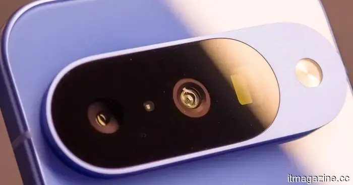 El Pixel 10 recibe una solución de seguridad que la mayoría de las personas nunca notará.