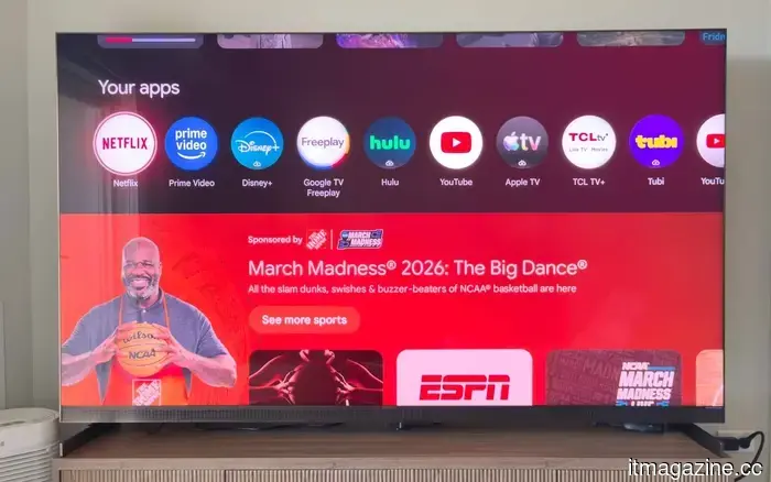 TCL X11L Review: A remarkable combination of outstanding display quality and unexpectedly impressive audio.