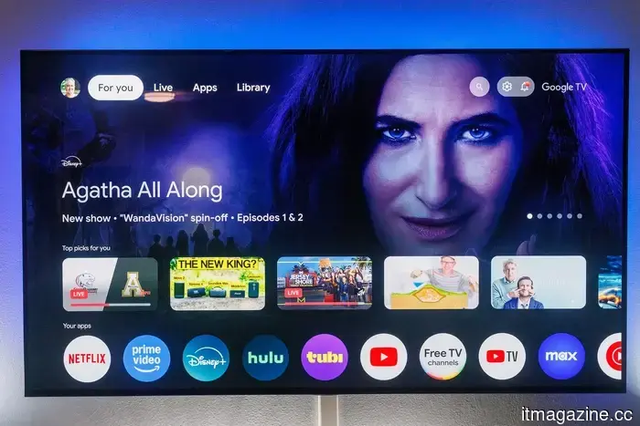 Proton discloses the methods used by smart TVs to monitor you, and the situation regarding escaping is rather bleak.