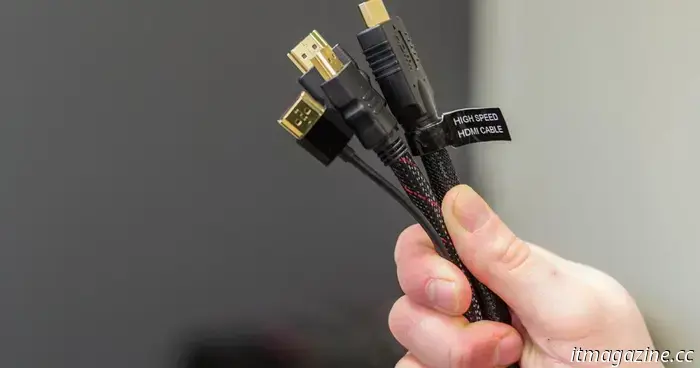Incontra GPMI, lo standard a un cavo che adotta HDMI, DisplayPort e Thunderbolt