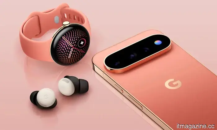 Google's much-anticipated RGB HiLight feature on the Pixel 11 Pro left me feeling disappointed.