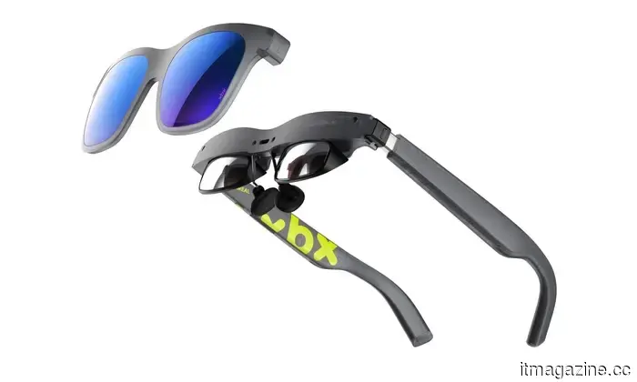 Las gafas de XREAL a $299 acaban de ofrecer a los compradores casuales de AR una forma mucho más fácil de entrar.