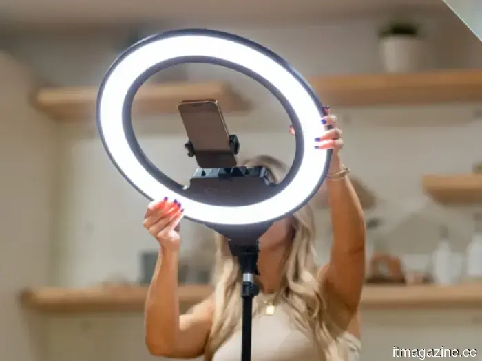 The unseen laborers of the influencer economy are the first to face the threat of AI.