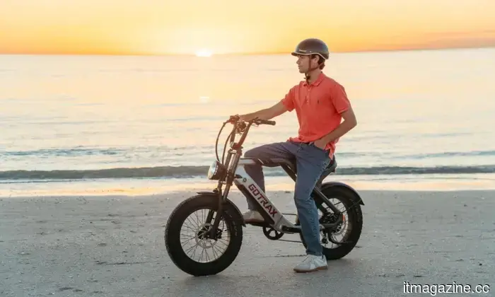 Why GoTrax Is Emerging as the Preferred Brand for All Types of eBike Riders in 2026