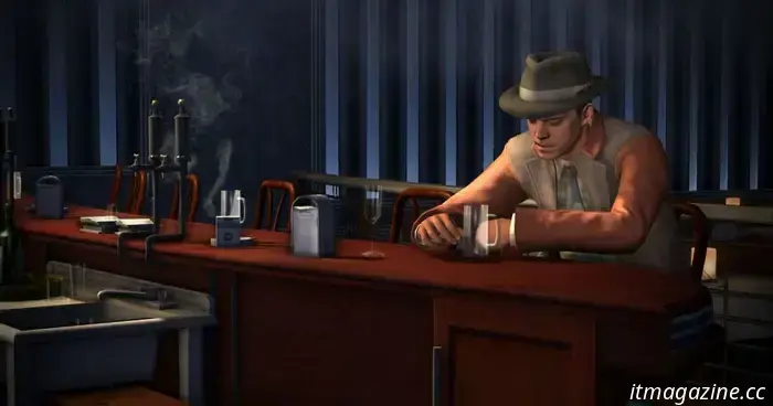 Video Games Deluxe, the developer of L.A. Noire, is rebranded as Rockstar Australia.