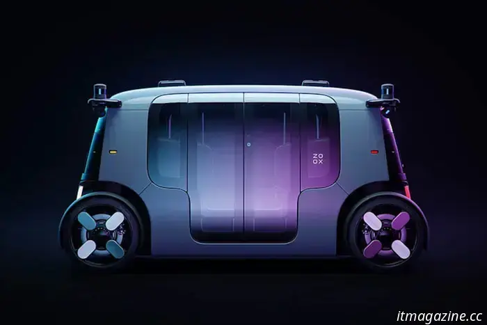 Non mi aspetto grandi novità automobilistiche al CES 2026, ma è proprio quello che dovreste volere.