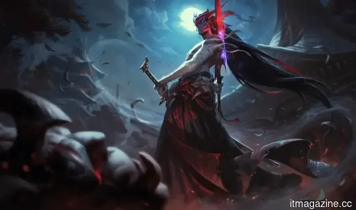 La administración Trump supuestamente revisa si Tencent puede mantener participaciones en empresas de juegos de EE. UU.