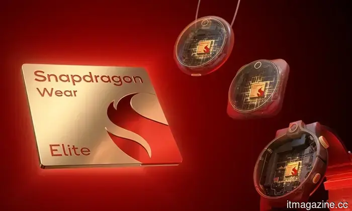 Qualcomm está lista para aumentar los precios de los chips en septiembre, y tu próxima actualización de gadget podría sufrir las consecuencias.