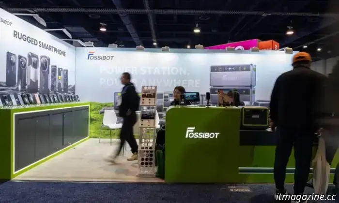 Finalmente negli Stati Uniti puoi acquistare l'ultimo telefono economico di Motorola.