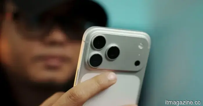 Apple представляет новые функции доступности на базе ИИ для iPhone, Mac и Vision Pro