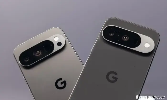 Google conferma che i prezzi del Pixel 11 stanno aumentando a causa dell'impennata dei costi della RAM