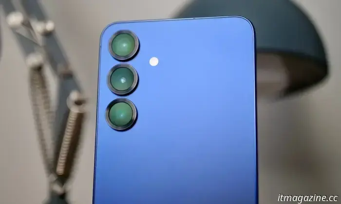 Samsung is so delayed that it may leap from One UI 7 directly to One UI 8.