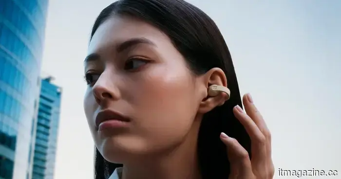 The Accentum Clip has the potential to enhance the attractiveness of open-ear earbuds for music enthusiasts.