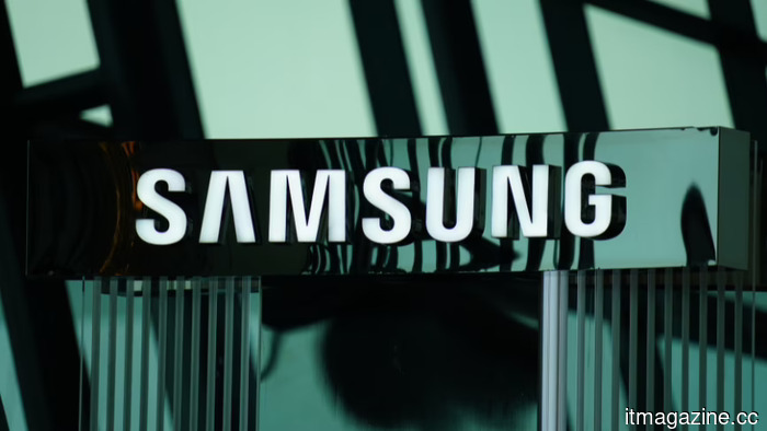 La inversión en el hogar de Samsung de $647 mil millones se dirige hacia el suroeste hambriento de chips.