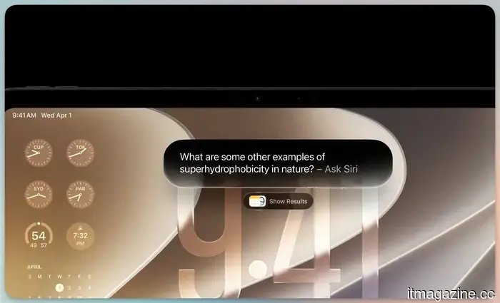 iPadOS 27: All the details about the new features coming to your iPad.