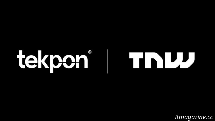 Tekpon has acquired the TNW (The Next Web) brand from The Financial Times.