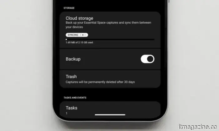 Samsung's wallet introduces an impressive trip planning feature that will make you desire a Galaxy phone.