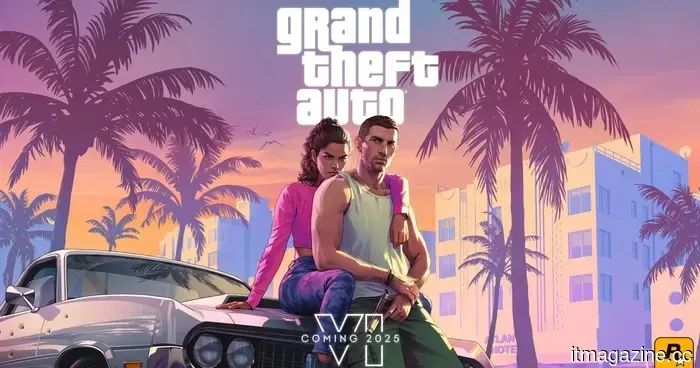 La fecha de lanzamiento de GTA 6 tiene un costo humano, lo cual no es inusual en la industria de los videojuegos.