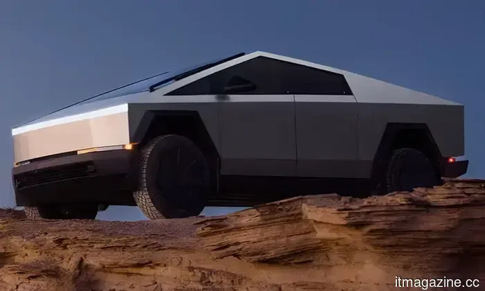 The recent recall of Tesla's Cybertruck almost seems amusing.