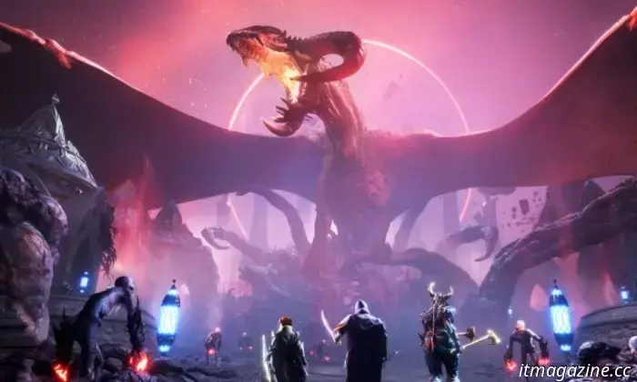 PlayStation Plus will feature one of 2024's top games in May.