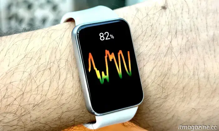 Samsung Galaxy Fit 3 recensione: un elegante affare per i principianti indossabili
