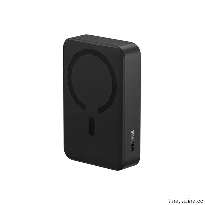 Graduation Gift Guide 2026: Best Portable Chargers for Recent Graduates
