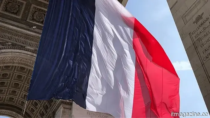 La Francia ordina a tutti i ministeri del governo di abbandonare Windows per Linux in un'iniziativa di sovranità digitale.