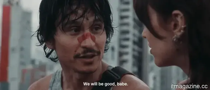 ByteDance's Seedance 2.0 premieres at Cannes with the 95-minute AI film Hell Grind.