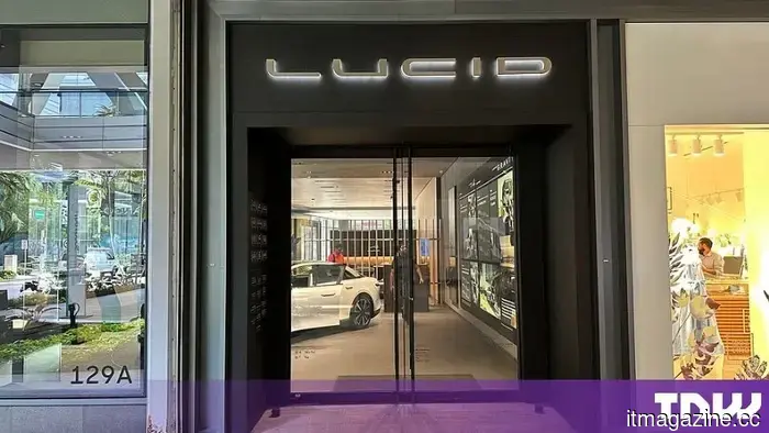 Lucid is recalling 27,185 Air sedans due to a software issue with a fuse that failed to disconnect the power.