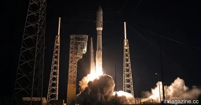 Amazon's competitor to Starlink is expected to debut its satellite internet service later this year.
