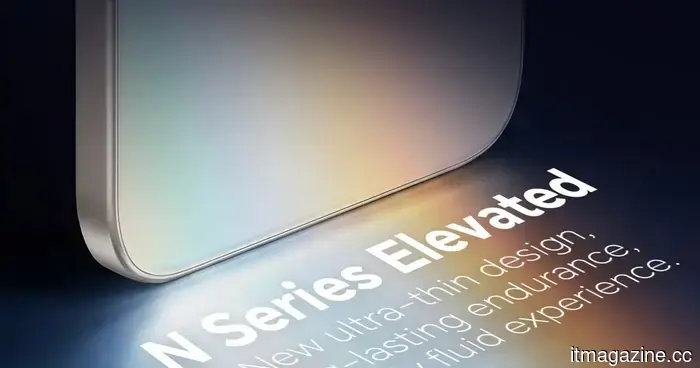 Honor teases its upcoming smartphone as it aims to revitalize the budget flagship segment.