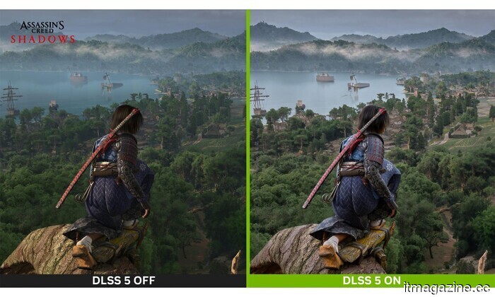 Why many dislike NVIDIA DLSS 5 (but will eventually appreciate it)