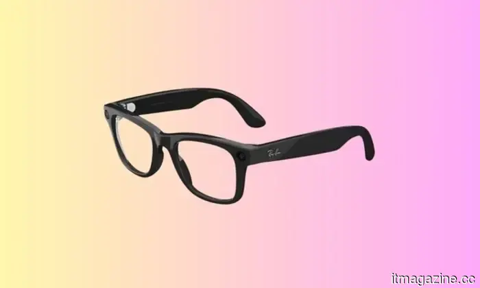 Google está fabricando gafas inteligentes con Gucci, y llegarán el próximo año.